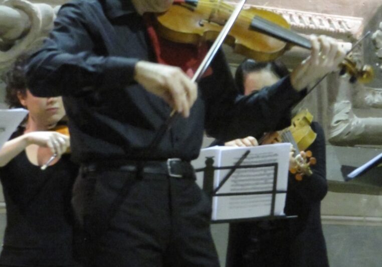 La Scuola Comunale di Musica di Mondovì apre i corsi di Orchestra d’Archi per giovani strumentisti