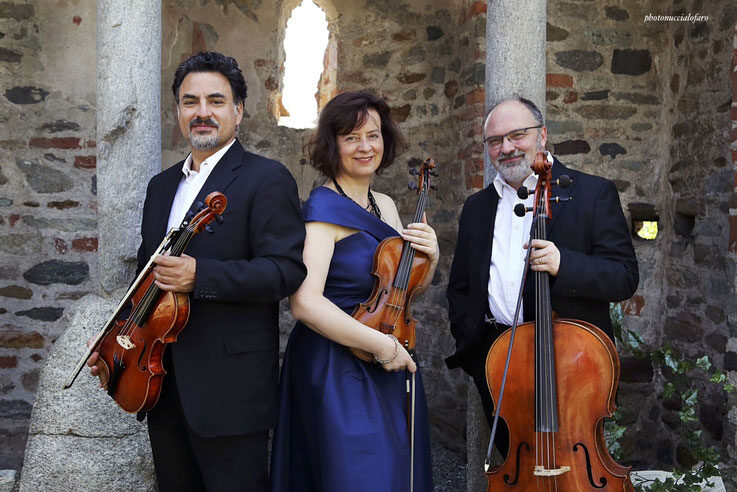 Invito al concerto del 5 giugno 2021